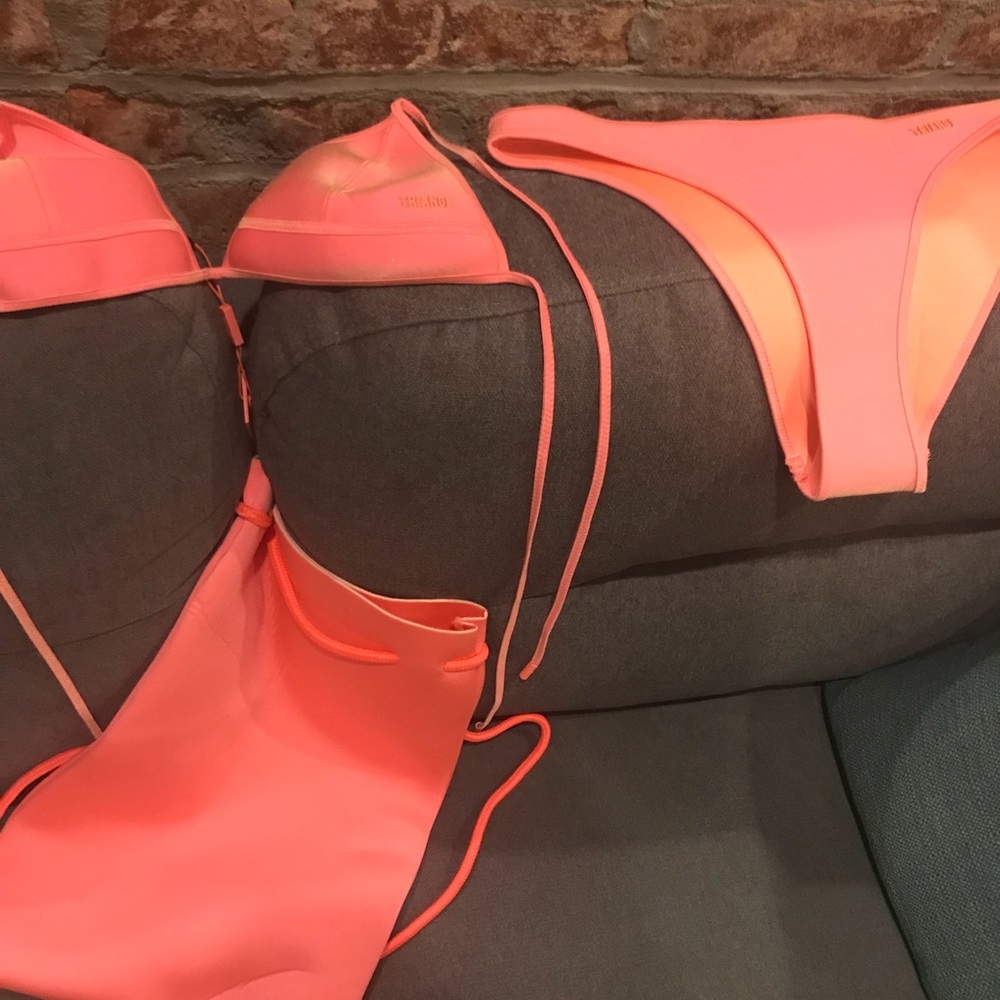 Triangl Bathing Suit - Never Worn!